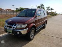 ISUZU Sportivo Turbo 2012 for sale