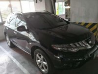 Nissan Murano 2011 Casa-maintained, top of the line
