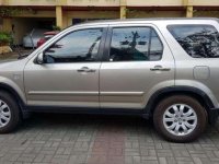 Honda CRV 2006 for sale