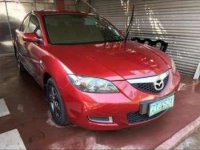 For sale!!! Mazda 3 2009 model