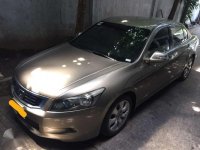 2009 Honda Accord for sale