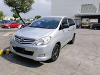 2010 Toyota Innova for sale