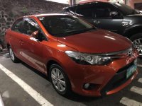 2014 Toyota Vios Lady Driven Casa Maintained