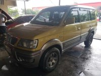 Mitsubishi Adventure Super Sport 2002 for sale