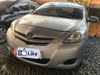 2010 Toyota Vios for sale