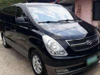 For sale Hyundai Starex VGT 2008 CRDI