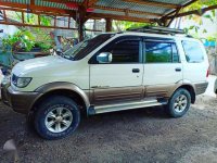 2005 ISUZU Crosswind XUV M/T Super Tipid sa Diesel