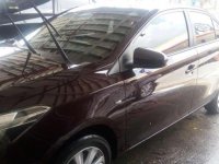 2017 Toyota Vios E manual FOR SALE