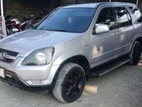 2002 Honda Crv 2nd generation automatic for sale