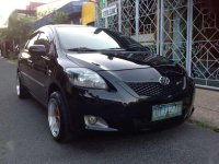 2012 Toyota Vios 1.3G - Automatic Transmission