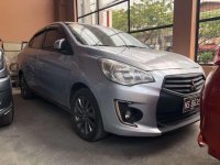 2017 Mitsubishi Mirage G4 for sale