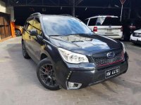2015 Subaru Forester XT FOR SALE