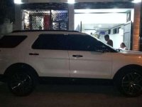 Ford Explorer 2017 for sale