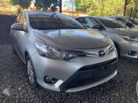 2017 Toyota Vios 1.3 J Manual for sale