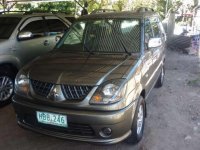 Mitsubishi Adventure 2008 for sale