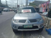 Mitsubishi Montero 2013 Model Diesel for sale