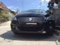 Suzuki Ciaz 2017 Like new