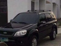 Ford Escape 2011 XLT FOR SALE