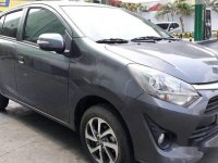 Toyota Wigo 2018 for sale