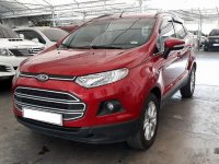 Ford EcoSport 2016 TREND AT for sale