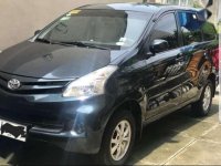 Toyota Avanza 2014 MT 1.3L for sale