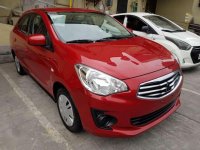 2017 Mitsubishi Mirage GLX G4 BRAND NEW for sale