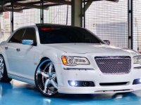 2014 Chrysler 300C PANORAMIC 1.980M (neg) trade in ok!