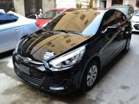 2017 Hyundai Accent 14GL AT FOR SALE