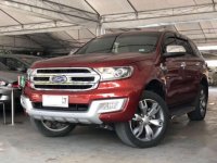2016 Ford Everest Titanium 4WD Diesel for sale