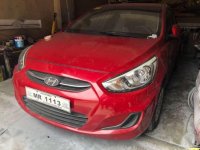 2016 Hyundai Accent for sale