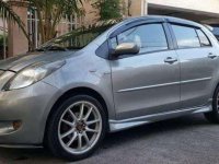 Toyota Yaris 1.5 G. Matic for sale