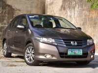 2011 Honda City for sale