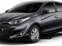 Toyota Yaris E 2019 for sale 