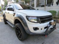 Ford Ranger 4x2 2015 Model Manual 2.2 for sale