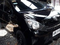 Toyota Wigo 2016 for sale