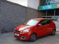 Mitsubishi Mirage 2018 for sale