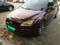 Ford Focus 2005 for sale
