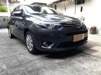 Dec 2013 Toyota Vios 1.5G Manual for sale