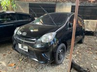 2016 Toyota Wigo for sale