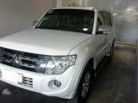 2014 Mitsubishi Pajero for sale