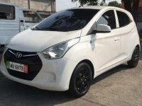 2018 Hyundai Eon for sale