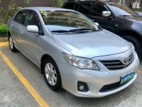 2013 Toyota Corolla Altis for sale