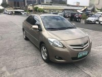 2010 Toyota Vios for sale