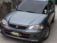 Honda City 2002 for sale