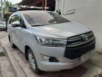 Toyota Innova J 2.8 2017 for sale