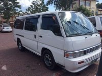 Nissan Urvan 2013 for sale