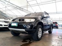 2013 Mitsubishi Montero GLS V 4X2 Automatic Diesel