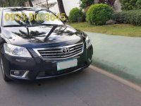 2011 Toyota Camry 24 G for sale