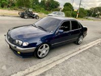 1998 Toyota Corolla baby altis euro2 for sale