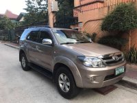 2008 Toyota Fortuner for Sale PHP 500k